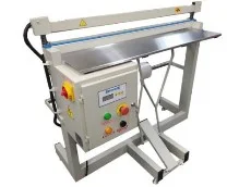 Mašinos sistemos pakavimo linijos pakuočių gamybai Lenkija